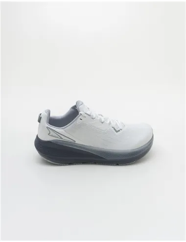 ALTRA  FWD VIA