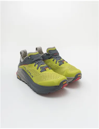 ALTRA   OLYMPUS 6
