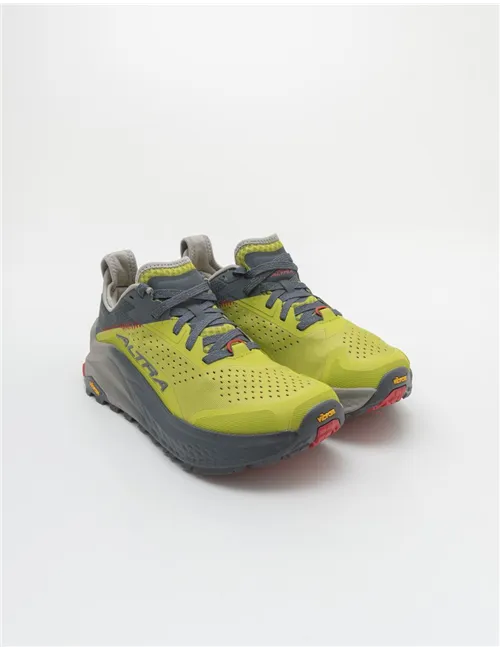 ALTRA   OLYMPUS 6