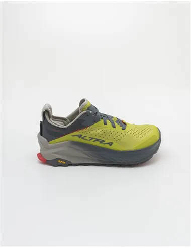 ALTRA   OLYMPUS 6