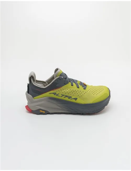 ALTRA   OLYMPUS 6