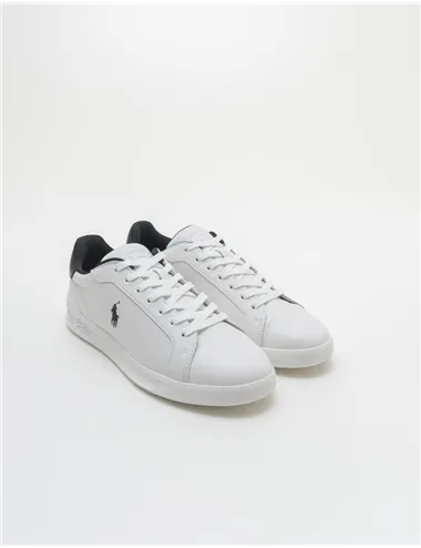 POLO RALPH LAUREN   HRT CRT II