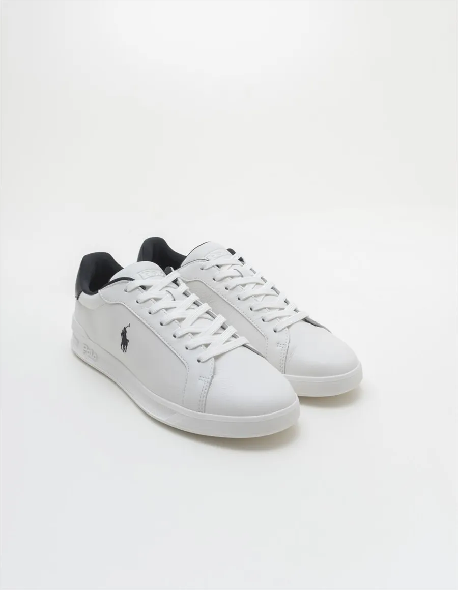 POLO RALPH LAUREN HRT CRT II
