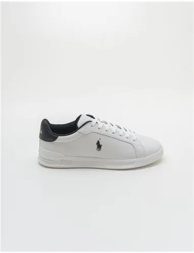 POLO RALPH LAUREN   HRT CRT II