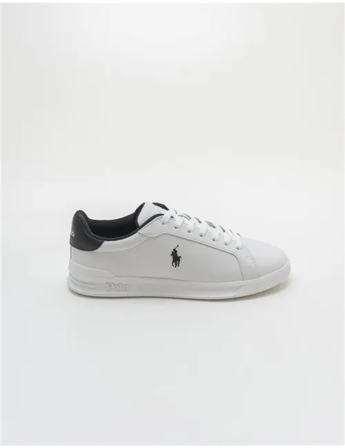 POLO RALPH LAUREN   HRT CRT II