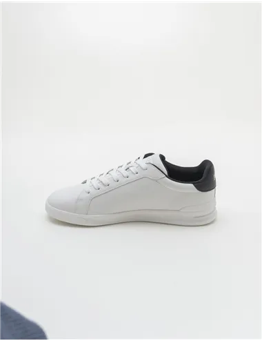 POLO RALPH LAUREN   HRT CRT II