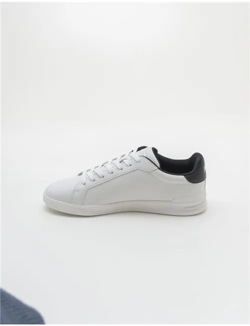 POLO RALPH LAUREN   HRT CRT II