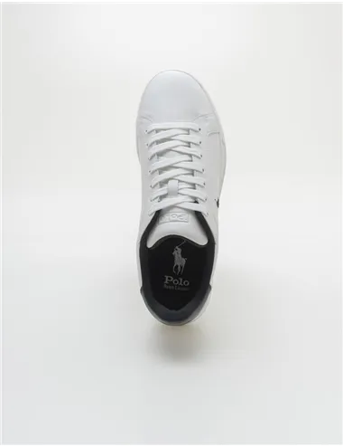 POLO RALPH LAUREN   HRT CRT II