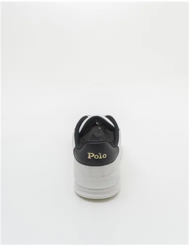 POLO RALPH LAUREN   HRT CRT II