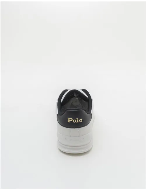 POLO RALPH LAUREN   HRT CRT II