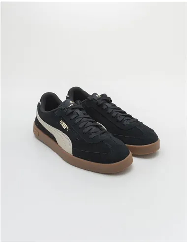PUMA   CLUB II ERA SUEDE