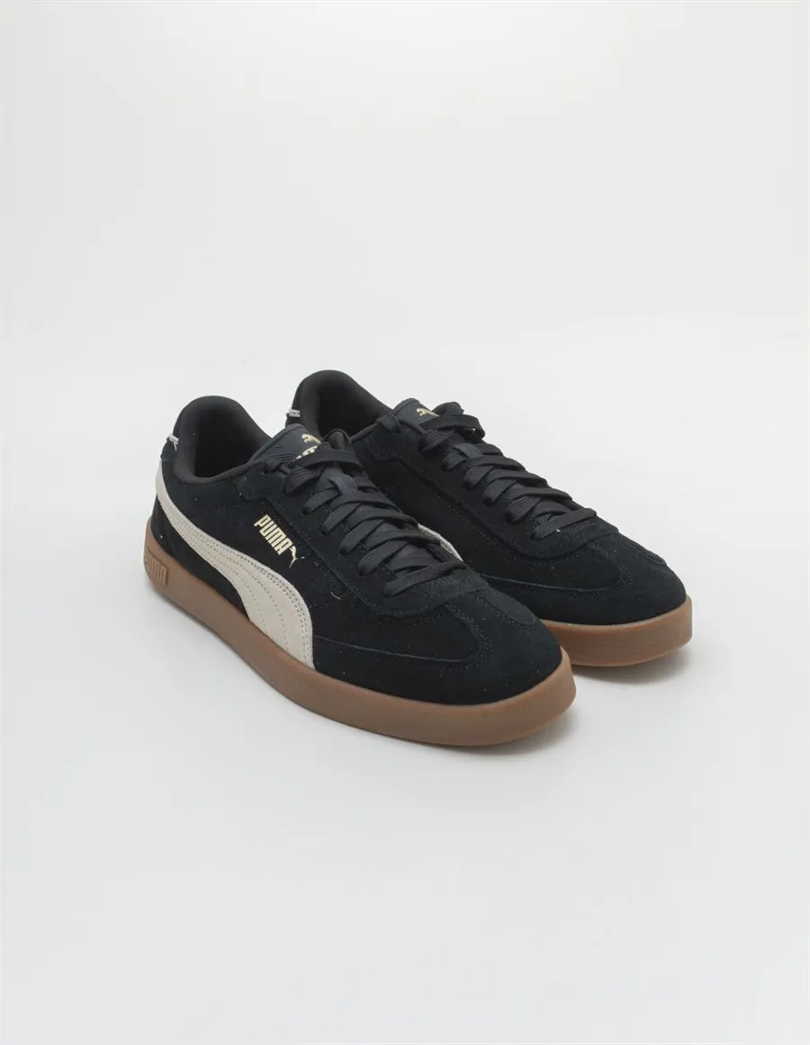 PUMA CLUB II ERA SUEDE