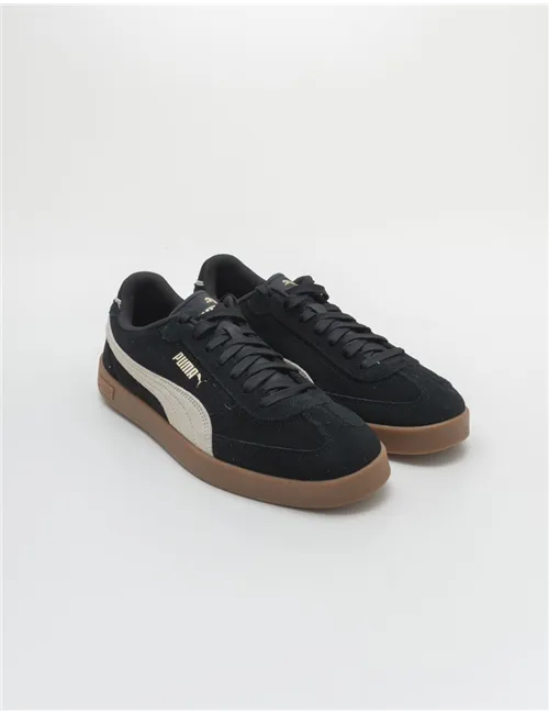 PUMA   CLUB II ERA SUEDE