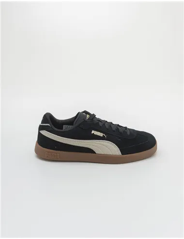 PUMA   CLUB II ERA SUEDE