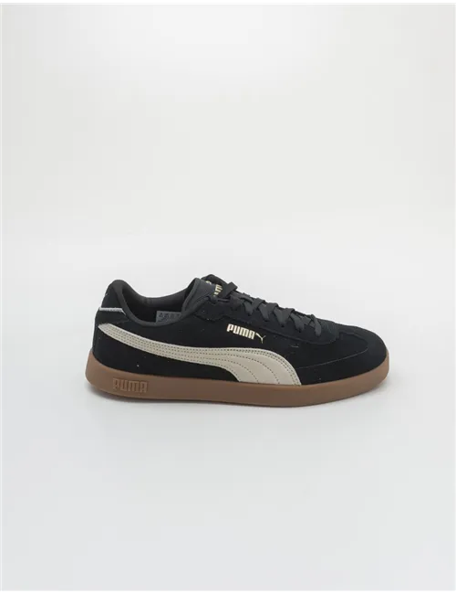 PUMA   CLUB II ERA SUEDE