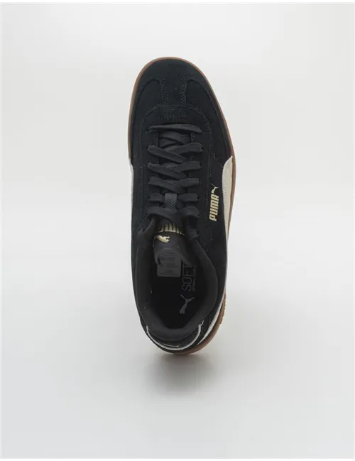 PUMA   CLUB II ERA SUEDE