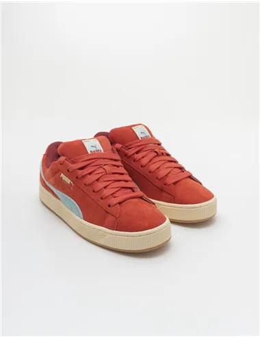 PUMA   SUEDE XL WEATHERED
