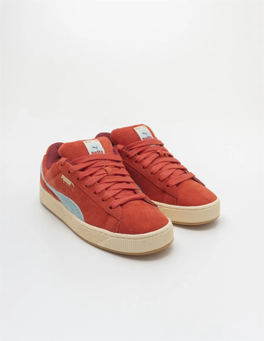 PUMA SUEDE XL WEATHERED