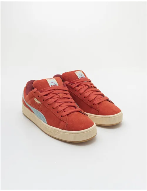 PUMA   SUEDE XL WEATHERED