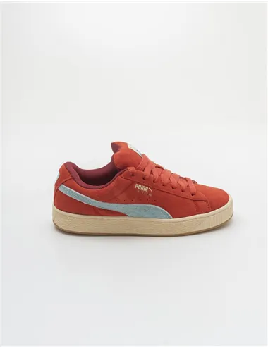 PUMA   SUEDE XL WEATHERED