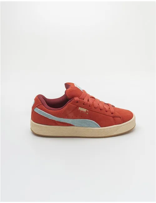 PUMA   SUEDE XL WEATHERED