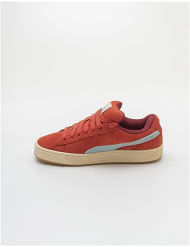 PUMA   SUEDE XL WEATHERED