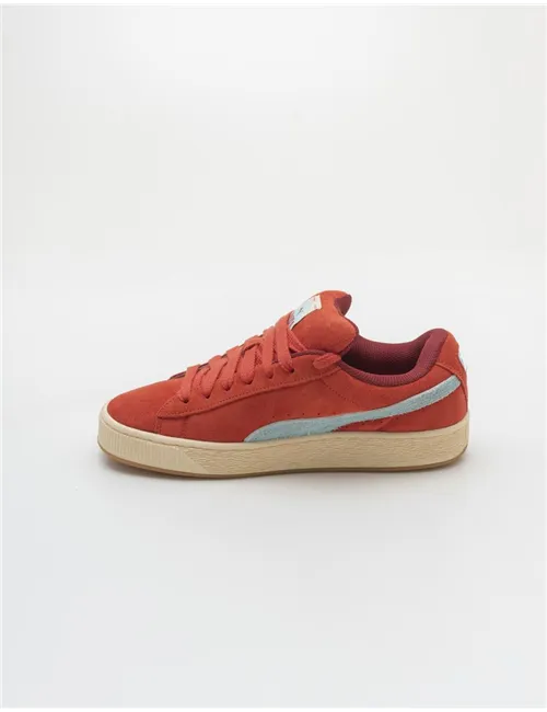 PUMA   SUEDE XL WEATHERED