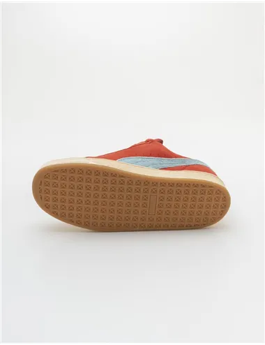 PUMA   SUEDE XL WEATHERED