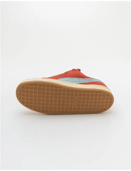 PUMA   SUEDE XL WEATHERED