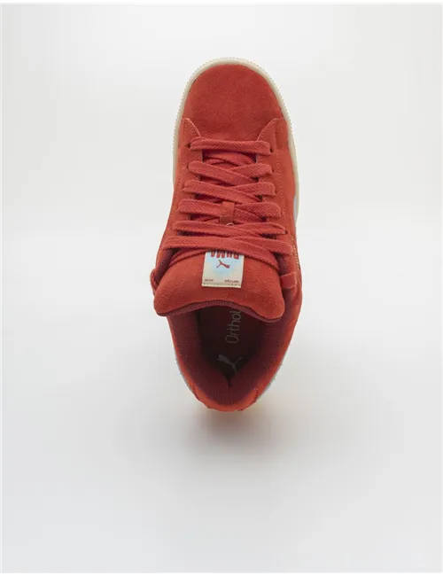 PUMA   SUEDE XL WEATHERED