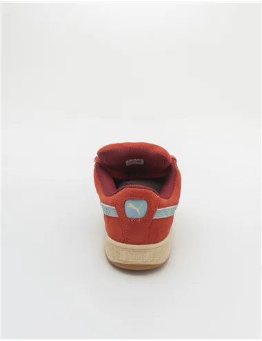 PUMA   SUEDE XL WEATHERED