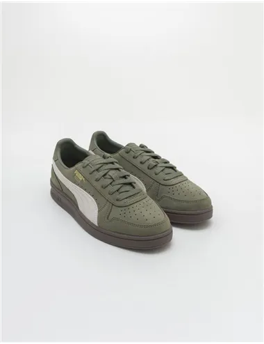 PUMA   INDOOR SUEDE