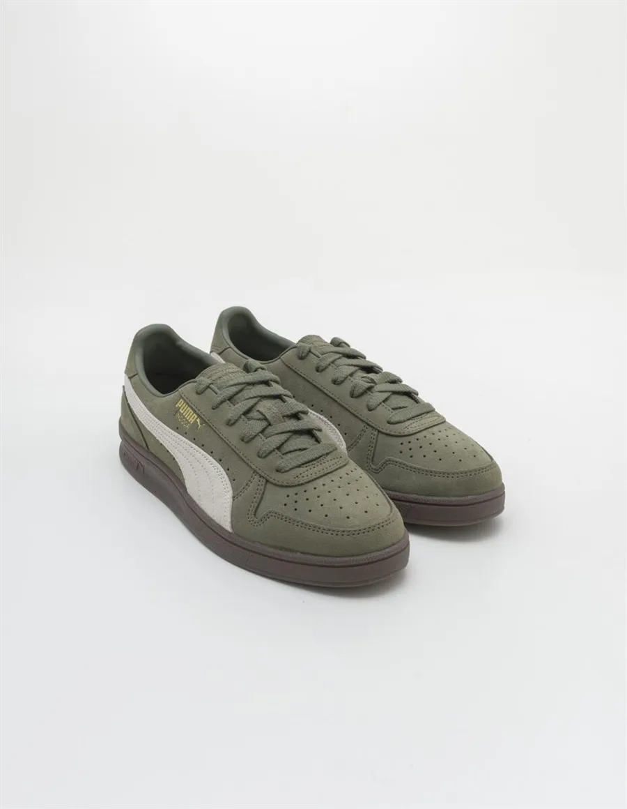 PUMA INDOOR SUEDE