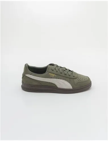 PUMA   INDOOR SUEDE
