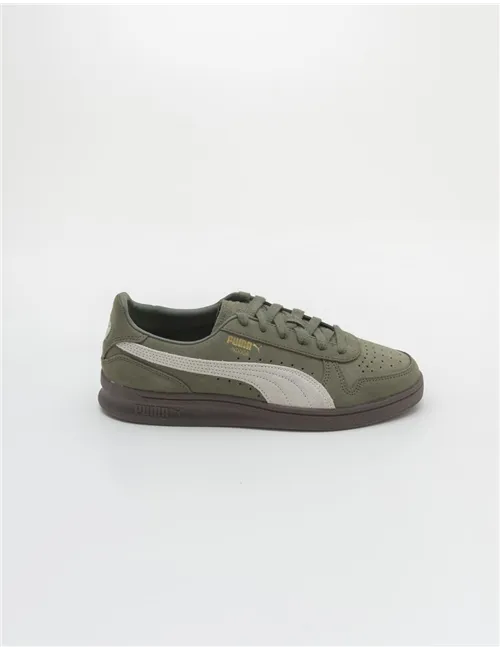 PUMA   INDOOR SUEDE