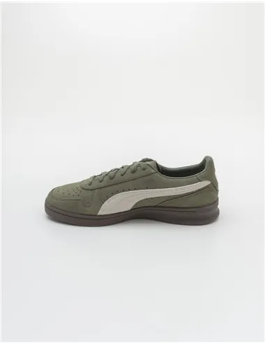 PUMA   INDOOR SUEDE