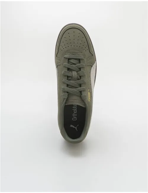 PUMA   INDOOR SUEDE