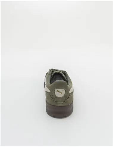 PUMA   INDOOR SUEDE