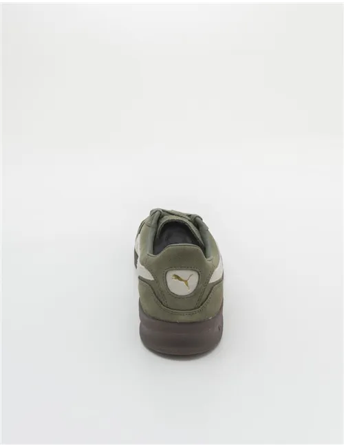 PUMA   INDOOR SUEDE