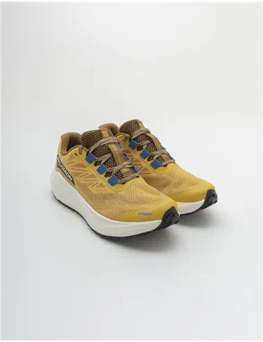 SALOMON AERO BLAZE 3 GRVL