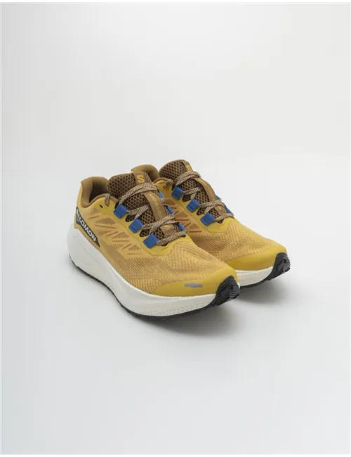 SALOMON AERO BLAZE 3 GRVL