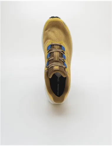 SALOMON AERO BLAZE 3 GRVL