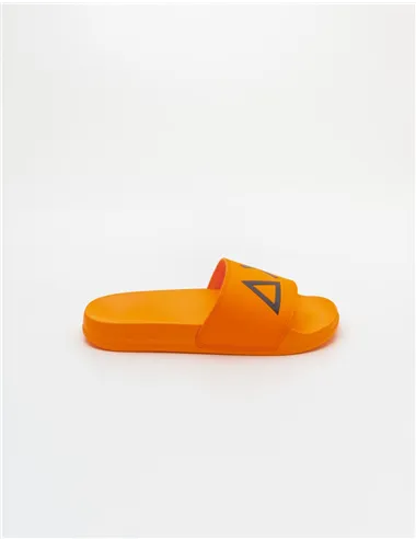 SUN68   SLIPPERS LOGO