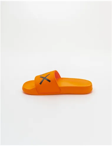 SUN68   SLIPPERS LOGO