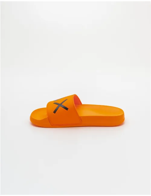 SUN68   SLIPPERS LOGO