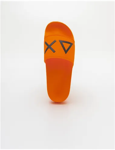 SUN68   SLIPPERS LOGO
