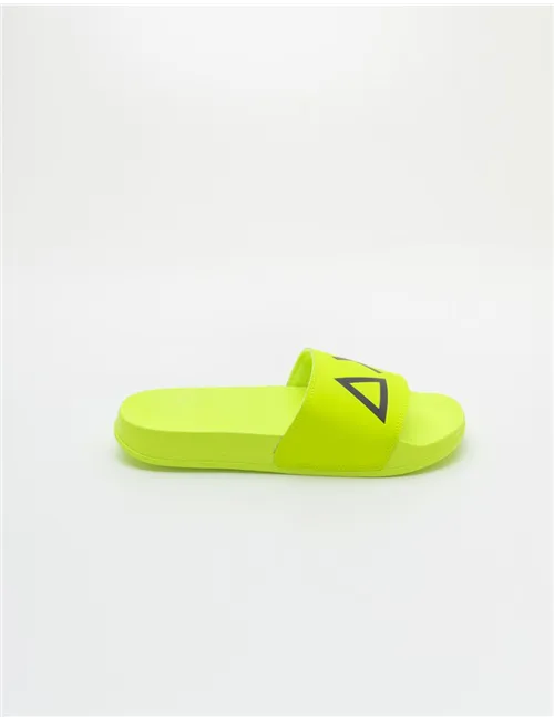 SUN68     SLIPPERS LOGO