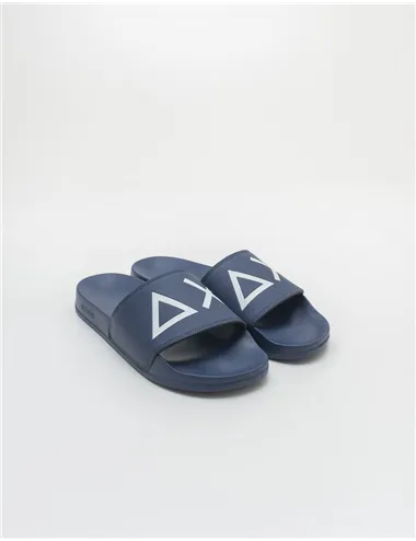 SUN68    SLIPPERS LOGO