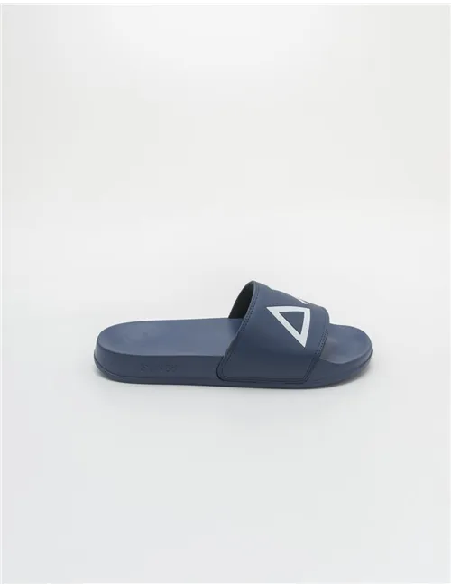 SUN68    SLIPPERS LOGO