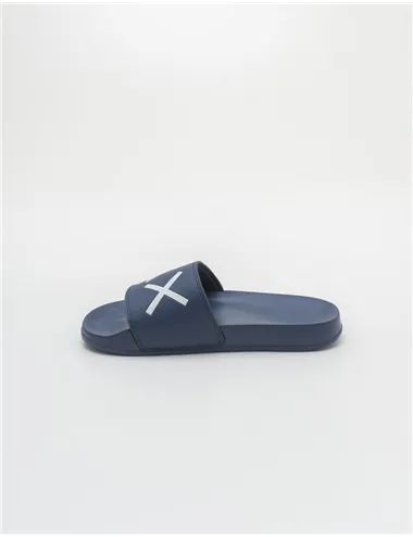 SUN68    SLIPPERS LOGO